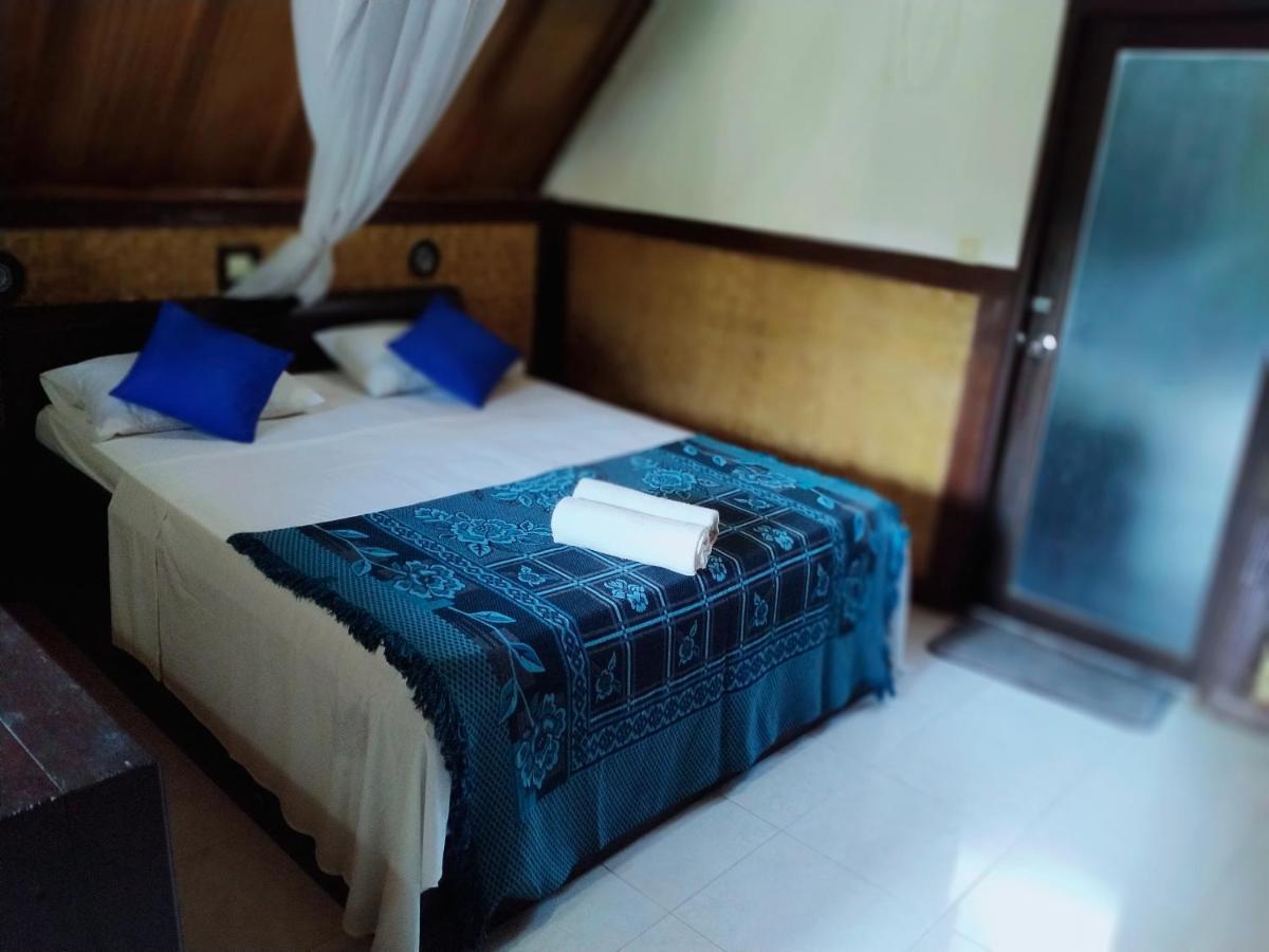 Dea Gili Cottages 吉利美诺 外观 照片