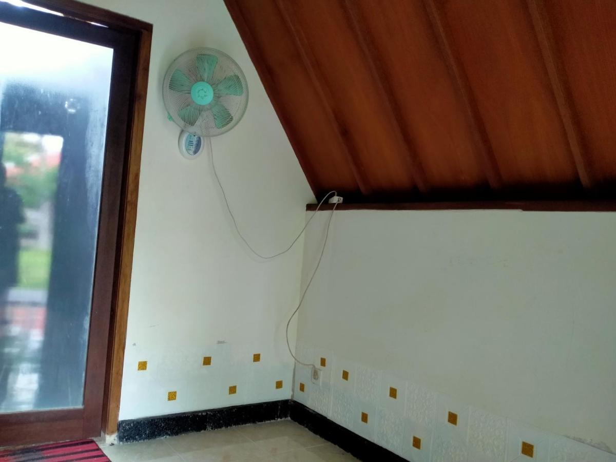 Dea Gili Cottages 吉利美诺 外观 照片
