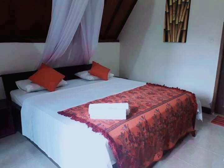 Dea Gili Cottages 吉利美诺 外观 照片